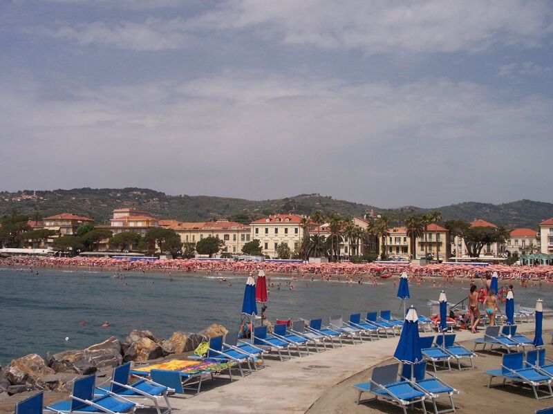 Diano Marina (Imperia)