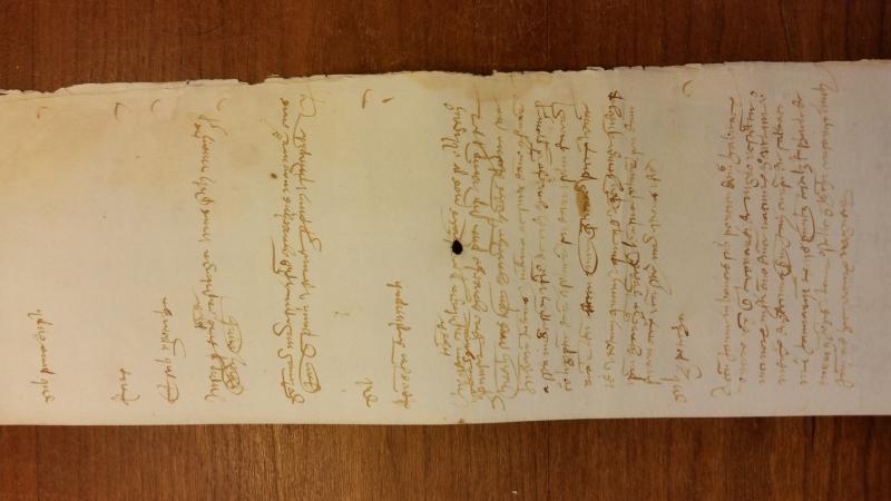 Notai antichi 915bis, nr. 20, col. 2