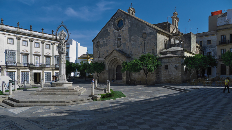 Jerez