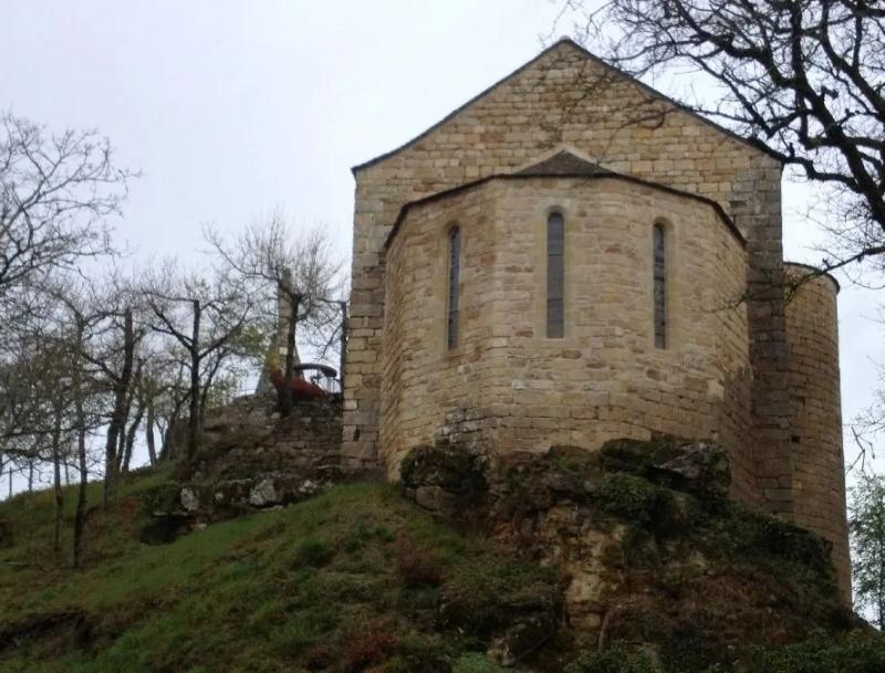 Les Costes-Gozon