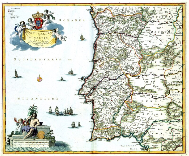 Portugal