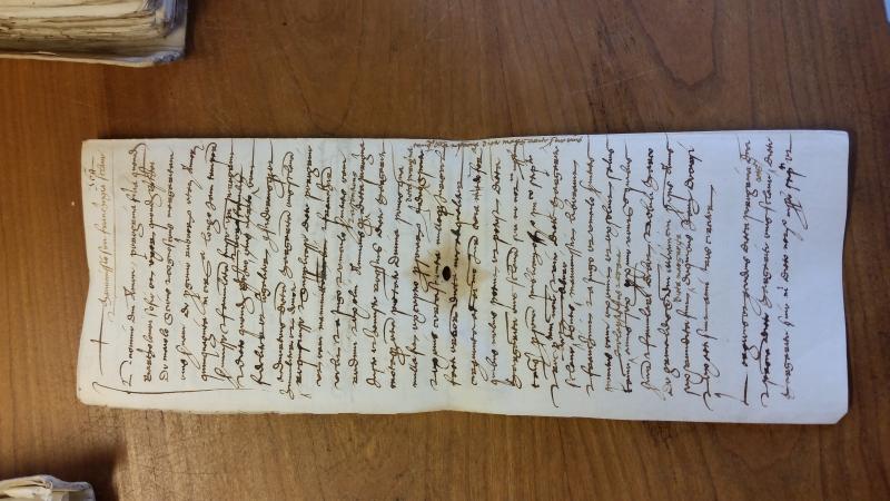 ASG NA1291, nr. 564, col. 1