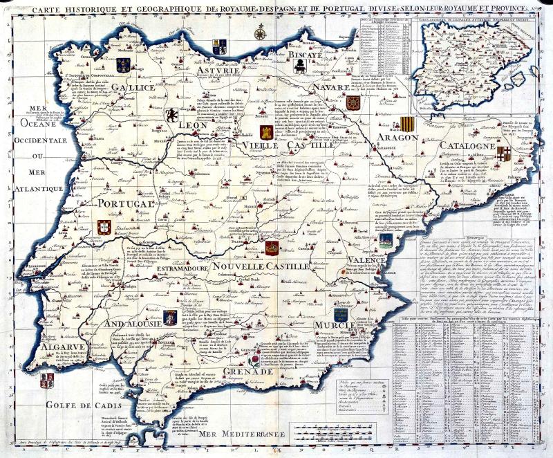 Spanish Kingdoms