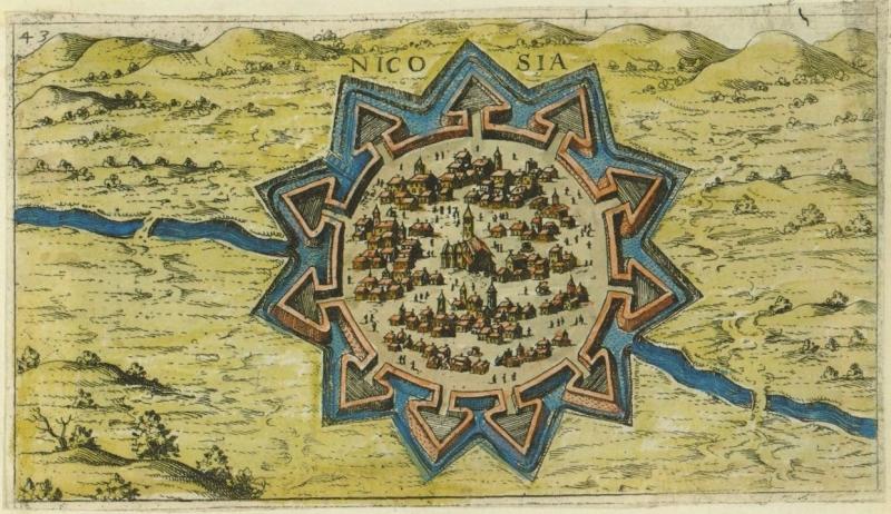Nicosia