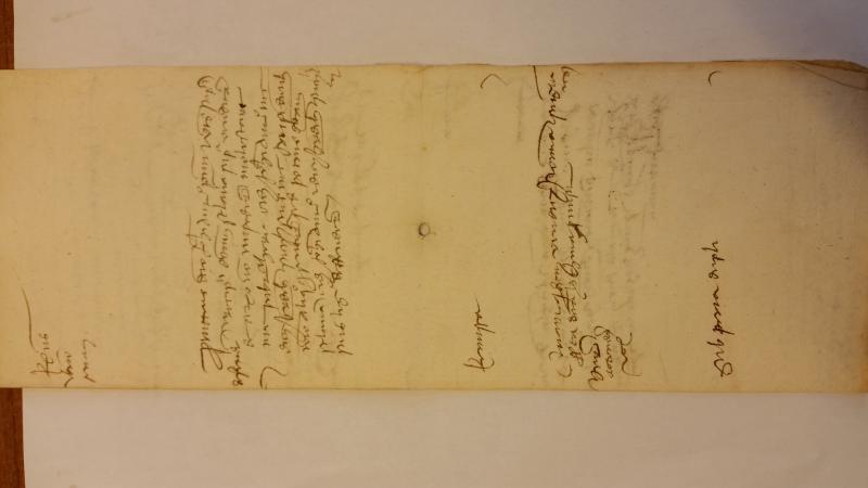 Notai antichi 908, nr. 498, col. 2