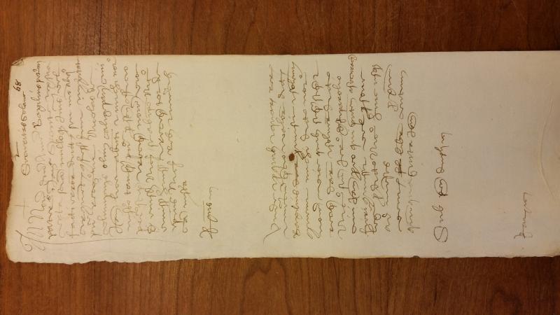 Notai antichi 720, nr. 68, col. 1