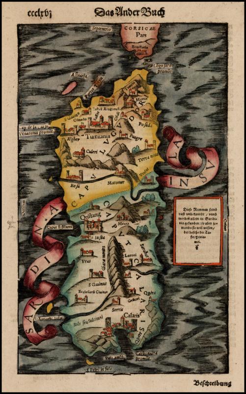 Sardinia