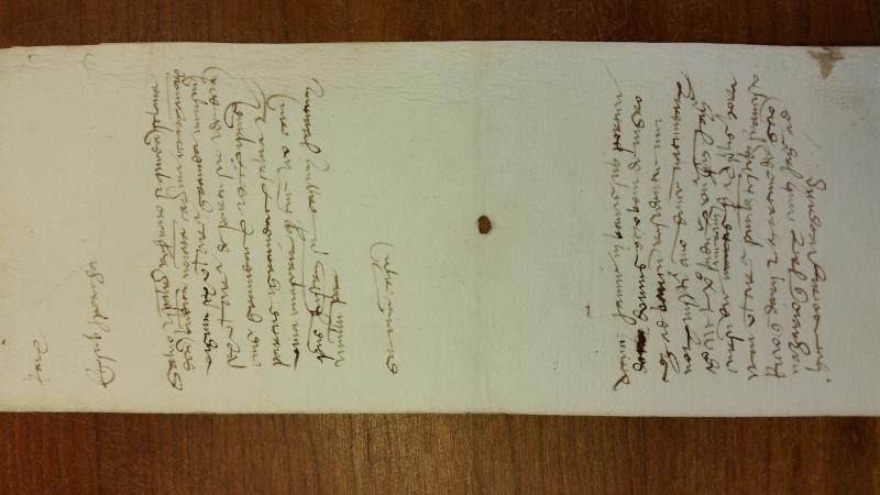 Notai antichi 892, nr. 174, col. 2