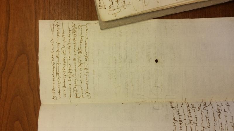 Notai antichi 917, I, nr. 578, col. 4