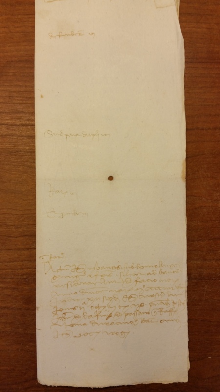 Notai antichi 720, nr. 42, col. 2