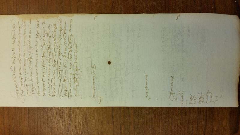 Notai antichi 904, nr. 199, col. 2