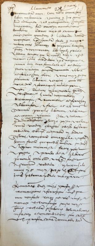 NA1279, nr. 278, col. 1