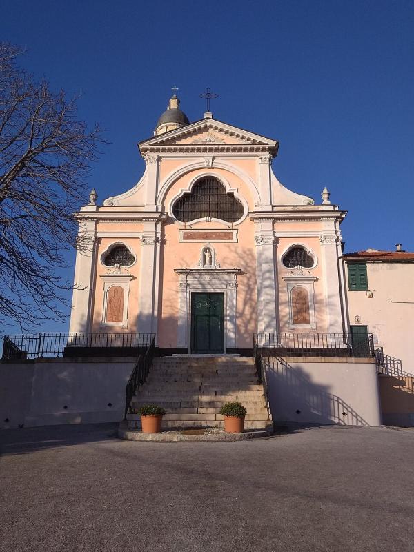 San Biagio (Polcevera Valley)