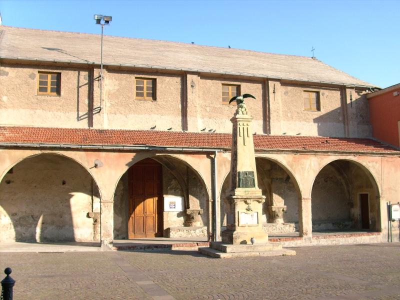 Valleggia