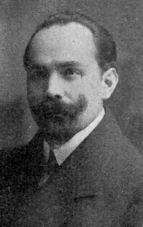 Ion Nistor, April 1914