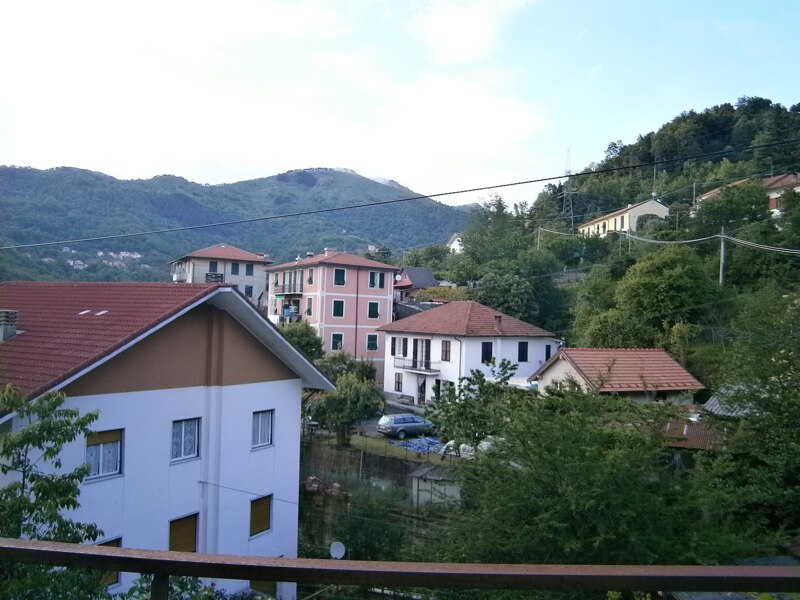 Bargagli, panorama