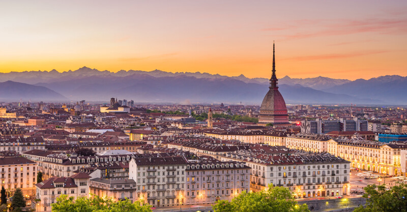 Turin