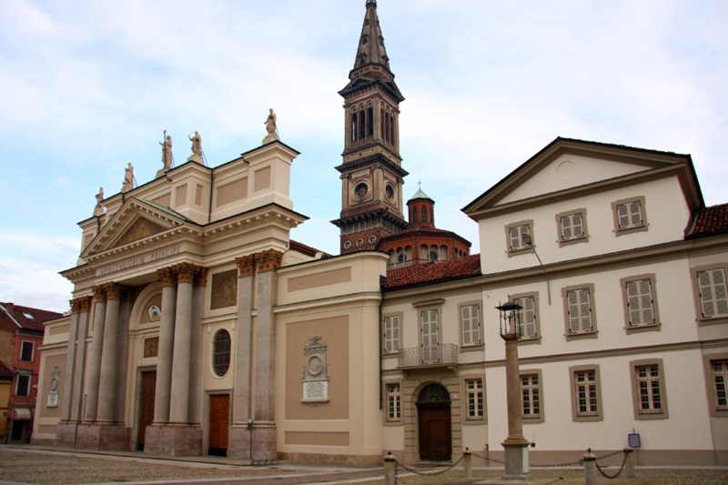 Alessandria (Italy)
