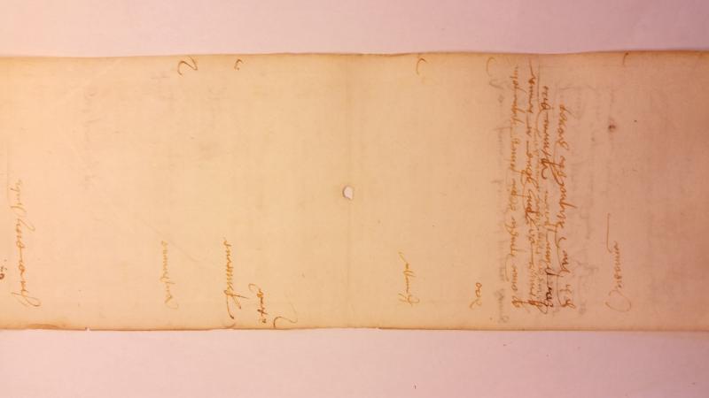 Notai antichi 902, nr. 141, col. 2