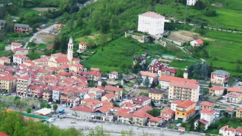Cabella Ligure