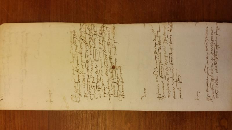 Notai antichi 892, nr. 441, col. 2