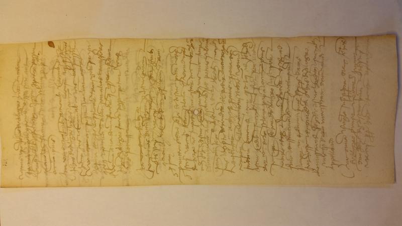 Notai antichi 893, II, nr. 42, col. 2