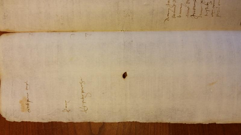 Notai antichi 895, nr. 403, col. 3