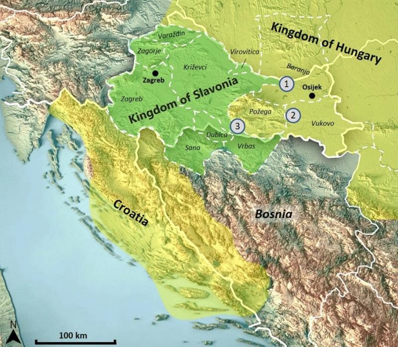 Slavonia