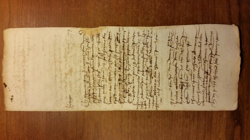 Notai antichi 904, nr. 681, col. 2