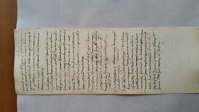 ASG NA918/II, nr. 123, col. 2