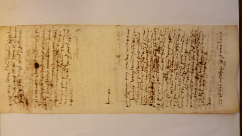 Notai antichi 906, II, nr. 32, col. 2