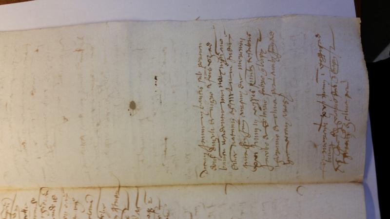 Notai antichi 903, nr. 536, col. 4