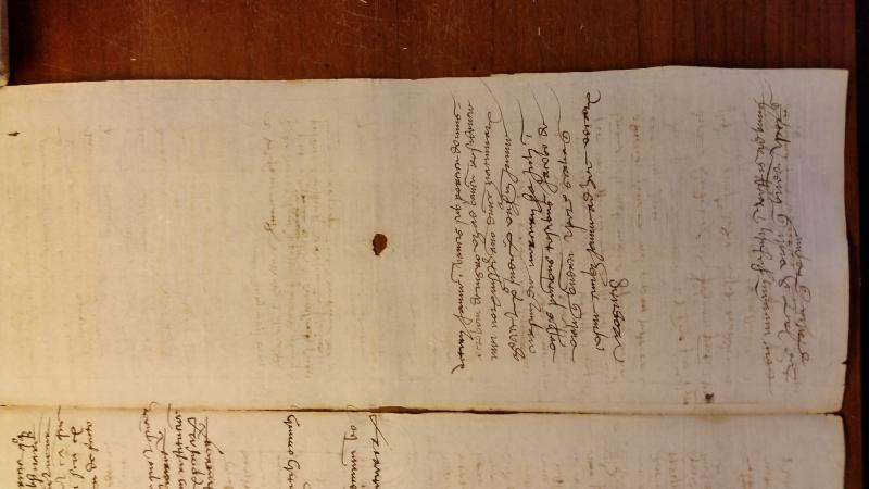 Notai antichi 892, nr. 328, col. 4