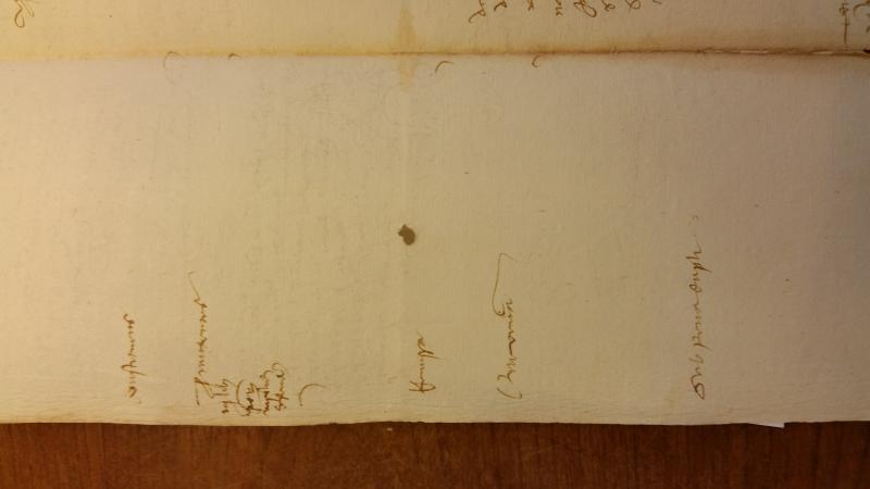 Notai antichi 898, nr. 270, col. 3