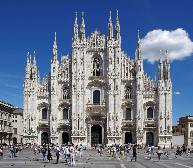 Duchy of Milan
