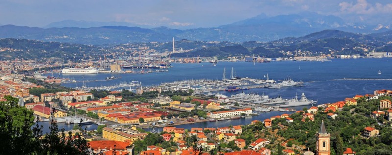 La Spezia