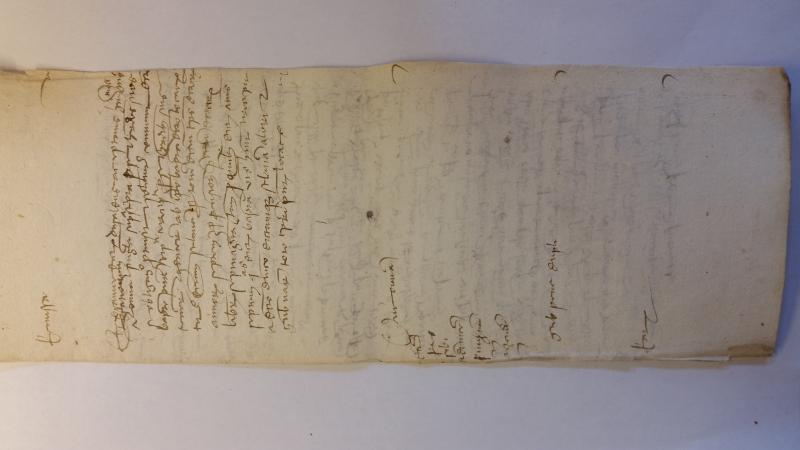Notai antichi 899, nr. 21, col. 2