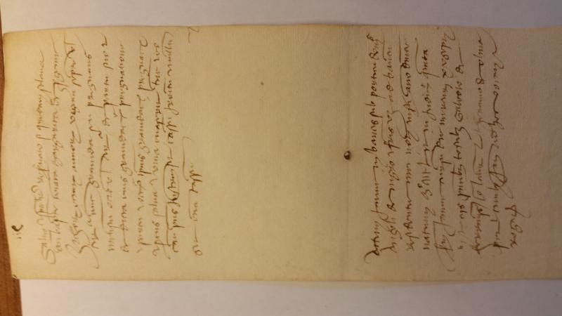 Notai antichi 903, nr. 712, col. 2