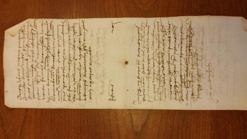 Notai antichi 895, nr. 32, col. 2
