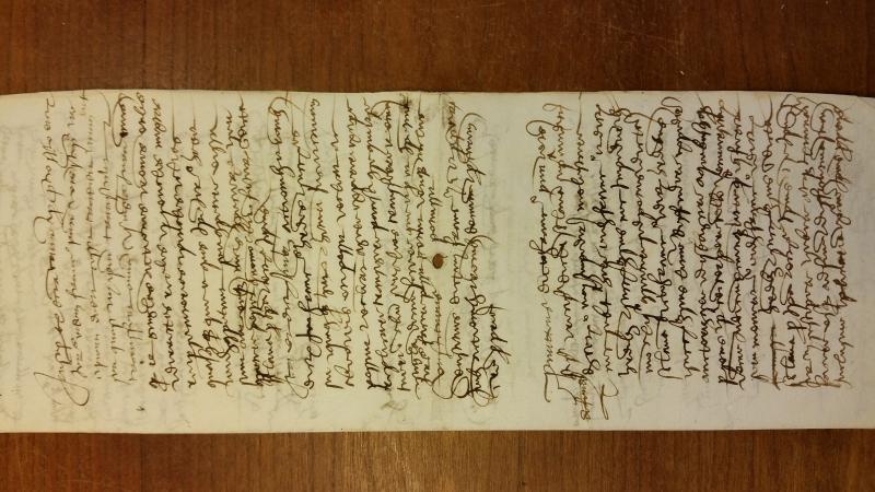 Notai antichi 892, nr. 226, col. 2