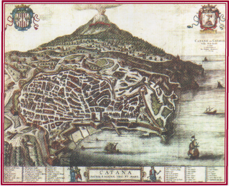 Catania