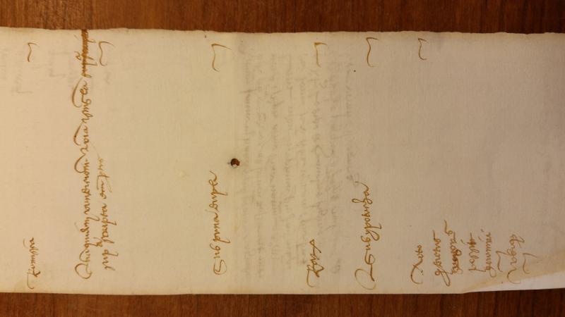Notai antichi 914bis, I, nr. 49, col. 2