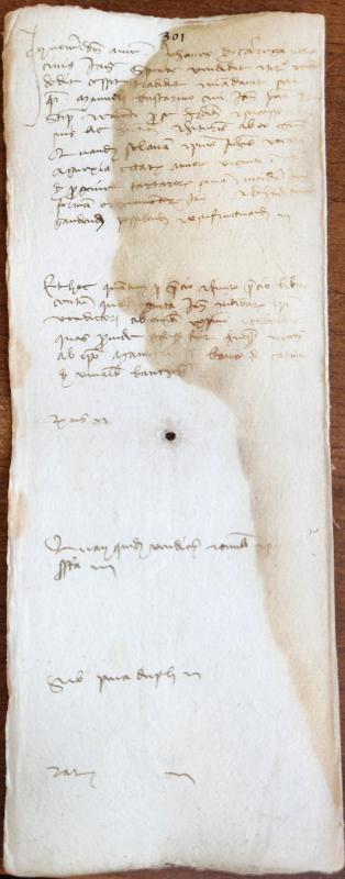 NA576, I, nr. 301, col. 1