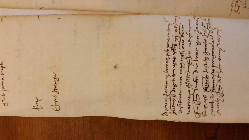 Notai antichi 907, nr. 18, col. 3