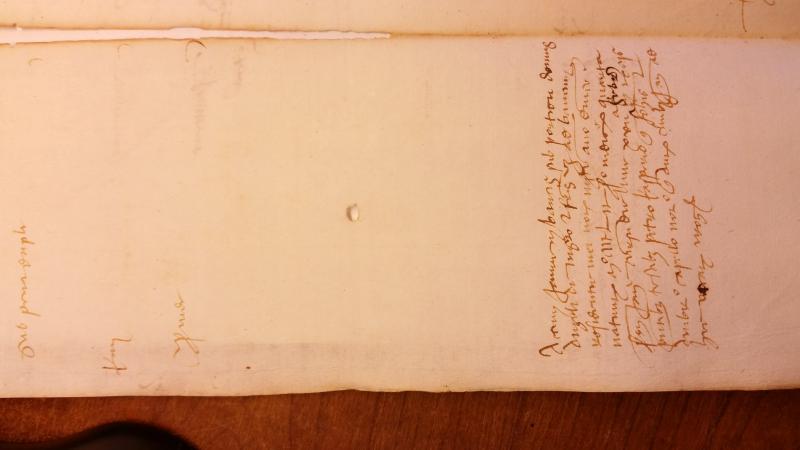 Notai antichi 902, nr. 141, col. 3