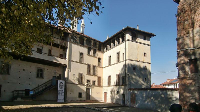 Lagnasco