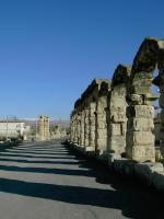 The Roman Aqueduct of Tyana
