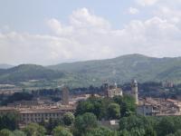 Città di Castello (Panorama)