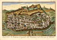 Tortona in the Middle Ages
