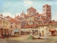 Asti, 1857